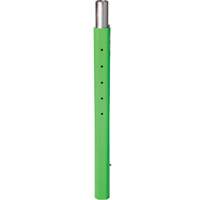 DBI-SALA&reg; Confined Space Lower Davit Mast Extension, 114.3 cm Distribution Industrielle GC