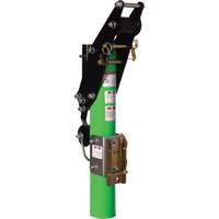 DBI-SALA&reg; Confined Space Universal Davit Mast Distribution Industrielle GC