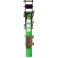 DBI-SALA&reg; Confined Space Universal Davit Mast Distribution Industrielle GC
