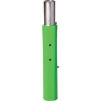 DBI-SALA&reg; Confined Space Lower Davit Mast Extension, 53.34 cm Distribution Industrielle GC