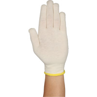 ActivArmr&reg; 96-005 Knitted Liner Gloves, Cotton/Polyester, 7 Distribution Industrielle GC