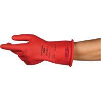 ActivArmr&reg; RIG R011RUL Ultra-Lightweight Electrical Insulated Gloves, ASTM Class 0, Size 7, 11" L Distribution Industrielle GC