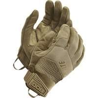 X-Site&reg; Performance Gloves with Padded Palms, Suede Palm, Size X-Small Distribution Industrielle GC