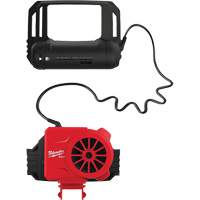 Ventilateur de refroidissement BOLT REDLITHIUM Distribution Industrielle GC