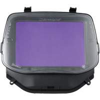 Filtre auto-assombrissant &agrave; teinte variable Speedglas G5, 2-4/5" la x 4-1/4" h Champ de vision, Pour utilisation avec Casques G5-01 et G5-03 Distribution Industrielle GC