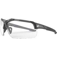 Tacana Vapor Shield Safety Glasses, Clear Lens, Anti-Fog, ANSI Z87+/Meets/Exceeds CSA Z94.3 Distribution Industrielle GC