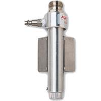 Masque respiratoire &agrave; adduction d'air et casque de soudage &agrave; visi&egrave;re relevable avec ADF et refroidisseur DEFENDER, Universel, Pi&egrave;ce faciale Distribution Industrielle GC