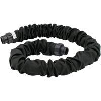 Tube de respiration PEAKAIR avec couvert ignifug&eacute; Distribution Industrielle GC