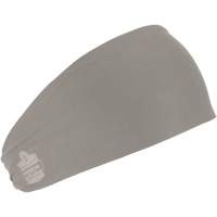 Bandeau de refroidissement en tricot haute performance Chill-Its 6634, Gris Distribution Industrielle GC