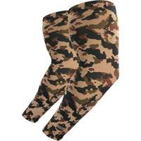 Chill-Its 6695 Sun Protection Arm Sleeves, Medium/Large, Multi-Colour Distribution Industrielle GC