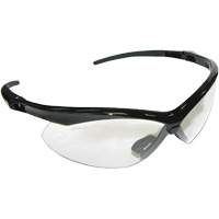 Lunettes de s&eacute;curit&eacute; haute performance, Lentille Transparent, Antibu&eacute;e/Anti-&eacute;gratignures, ANSI Z87+ Distribution Industrielle GC