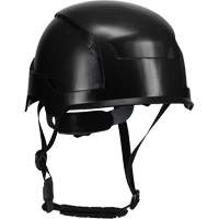 North&reg; RZRBack Industrial Climbing Helmet, Meets CSA Type 1, Ratchet Suspension, Non-Vented Distribution Industrielle GC
