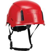 Casque d'alpiniste industriel RZRBack, CSA type 1, Suspension Rochet, Non ventil&eacute; Distribution Industrielle GC