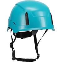 Casque d'alpiniste industriel RZRBack, CSA type 1, Suspension Rochet, Non ventil&eacute; Distribution Industrielle GC