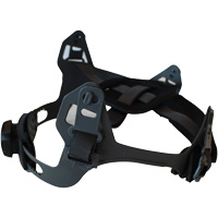 RZRBack 4-Point Nylon Quick Release Replacement Suspension, Ratchet Distribution Industrielle GC