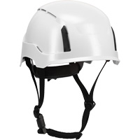 RZRBack Industrial Safety Helmet with Mips&reg; Technology, Vented, ANSI Type II/CSA Type 2 Distribution Industrielle GC