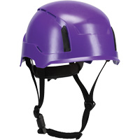 RZRBack Industrial Safety Helmet with Mips&reg; Technology, Vented, ANSI Type II/CSA Type 2 Distribution Industrielle GC
