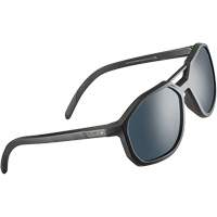 Lunettes de soleil Atlus, Lentille Brun, Antibu&eacute;e/Antireflet/Anti-&eacute;gratignures, ANSI Z87+ Distribution Industrielle GC