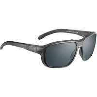 Lunettes de soleil Knox, Lentille Argent, Antibu&eacute;e/Anti-&eacute;gratignures/Polaris&eacute;, ANSI Z87+ Distribution Industrielle GC