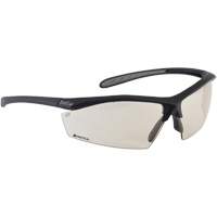 Lunettes de s&eacute;curit&eacute; &agrave; protection balistique Sentinel, Lentille Cuivre/Brun, Antibu&eacute;e/Anti-&eacute;gratignures, ANSI Z87+ Distribution Industrielle GC