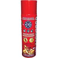 Extincteur Hero 911 sans PFAS, ACK, Capacit&eacute; 500 ml Distribution Industrielle GC