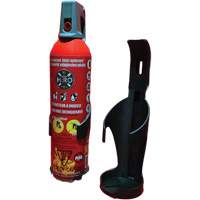 Extincteur Hero 911 sans PFAS, ACK, Capacit&eacute; 750 ml Distribution Industrielle GC