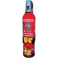 Extincteur Hero 911 sans PFAS, ACK, Capacit&eacute; 750 ml Distribution Industrielle GC