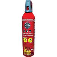 Extincteur Hero 911 sans PFAS, ACK, Capacit&eacute; 750 ml Distribution Industrielle GC