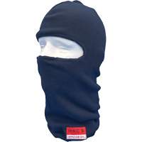 Atlas Thermax&reg; FR/AR Knitted Balaclava, Acrylic/Cotton, Blue Distribution Industrielle GC