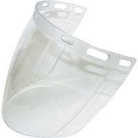 Visi&egrave;re 2CL, Polycarbonate, Teinte Transparent Distribution Industrielle GC