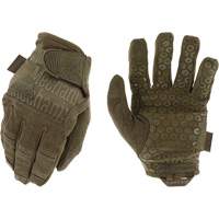 Gants &agrave; prise haute dext&eacute;rit&eacute; Precision Pro, Paume Synth&eacute;tique, Taille Petit Distribution Industrielle GC