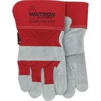 Gants Mean Mother 104, Petit, Paume en Cuir de vache refendu Distribution Industrielle GC