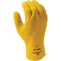 Gants polyvalents 962, 8/Petit, R&ecirc;vetement PVC, Enveloppe en Jersey/Coton Distribution Industrielle GC
