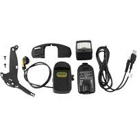Ensemble de lampe de travail pour masque de soudage sans air G5 Speedglas 10-0500-01 Distribution Industrielle GC