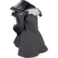 Couverture compl&egrave;te du cou Speedglas pour 9100 Distribution Industrielle GC