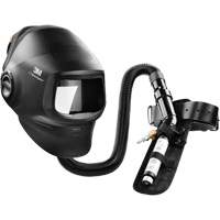 Masque de soudage robuste Speedglas G5-01 avec soupape de refroidissement V-100 Vortex, Standard, Soudage Distribution Industrielle GC