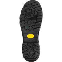 Bottes de travail Metpro Flex avec protecteur m&eacute;tatarsien, Cuir, Taille 4, Imperm&eacute;able Distribution Industrielle GC