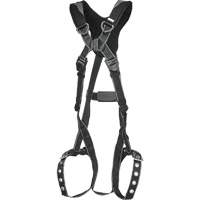 V-FIT&reg; Arc-Flash Full Body Safety Harness, CSA Certified, Class A, Standard, 400 lbs. Cap. Distribution Industrielle GC