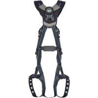 V-FIT&reg; Arc-Flash Full Body Safety Harness, CSA Certified, Class A, Standard, 400 lbs. Cap. Distribution Industrielle GC