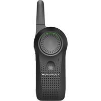 Radio bidirectionnelle Curve avec compatibilit&eacute; Wi-Fi/LMR, Bande FHSS, 10 canaux, Port&eacute;e 300 000 pi² Distribution Industrielle GC