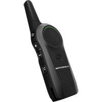 Radio bidirectionnelle Curve avec compatibilit&eacute; Wi-Fi/LMR, Bande FHSS, 10 canaux, Port&eacute;e 300 000 pi² Distribution Industrielle GC