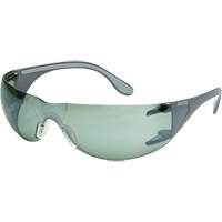 Lunettes de s&eacute;curit&eacute; Adapt Lite, Lentille Int&eacute;rieur/ext&eacute;rieur, Antibu&eacute;e/Anti-&eacute;gratignures, ANSI Z87+/R&eacute;pond ou surpasse la norme CSA Z94.3 Distribution Industrielle GC