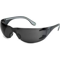 Lunettes de s&eacute;curit&eacute; Adapt Lite, Lentille Fum&eacute;e, Antibu&eacute;e/Anti-&eacute;gratignures, ANSI Z87+/R&eacute;pond ou surpasse la norme CSA Z94.3 Distribution Industrielle GC