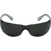Lunettes de s&eacute;curit&eacute; Adapt Lite, Lentille Fum&eacute;e, Antibu&eacute;e/Anti-&eacute;gratignures, ANSI Z87+/R&eacute;pond ou surpasse la norme CSA Z94.3 Distribution Industrielle GC