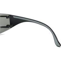 Lunettes de s&eacute;curit&eacute; Adapt Lite, Lentille Fum&eacute;e, Antibu&eacute;e/Anti-&eacute;gratignures, ANSI Z87+/R&eacute;pond ou surpasse la norme CSA Z94.3 Distribution Industrielle GC