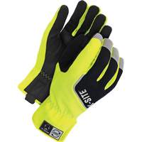 X-Site&reg; Cut-Resistant Touch Screen Performance Gloves, Size X-Small, Microfibre/Spandex Shell, ASTM ANSI Level A5 Distribution Industrielle GC