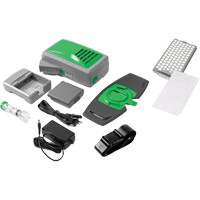 PAPR Kit for P3 Filters Distribution Industrielle GC