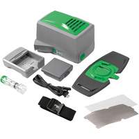 PAPR Industrial Starter Pack for Gas Filters Distribution Industrielle GC