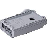 Fan Housing for PX5&reg; PAPR Distribution Industrielle GC