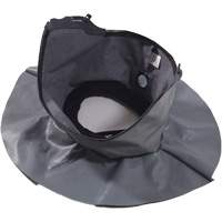 Zytec FR Shoulder Cape Distribution Industrielle GC